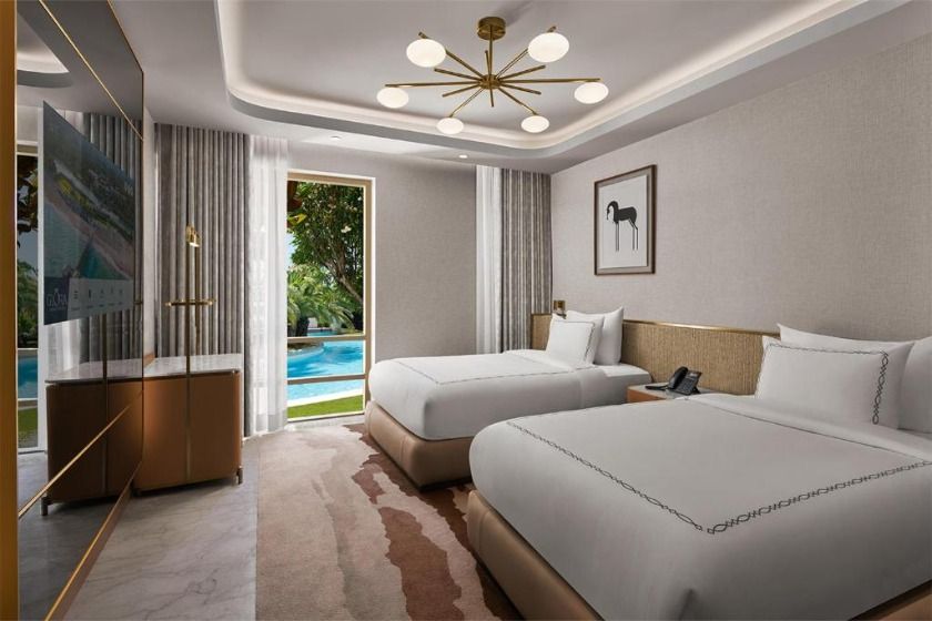 Gloria Serenity Resort Antalya - Pool Villa