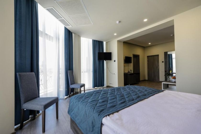 Bien Hotel yerevan - room