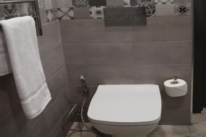Orion ApartHotel yerevan - room