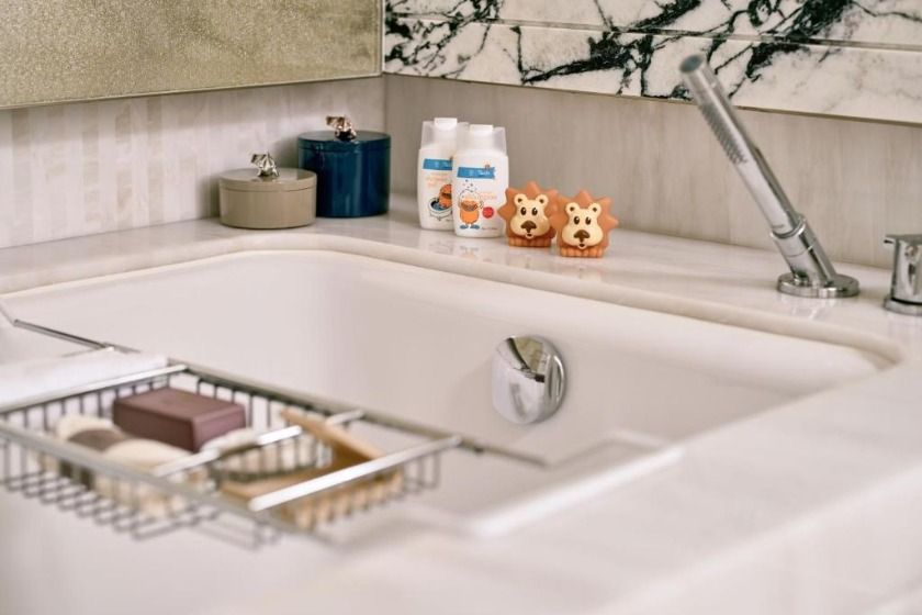 Marina Bay Sands Singapore - Sands Family Suite