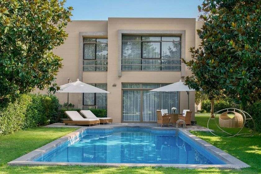 Gloria Serenity Resort Antalya - Deluxe Villa