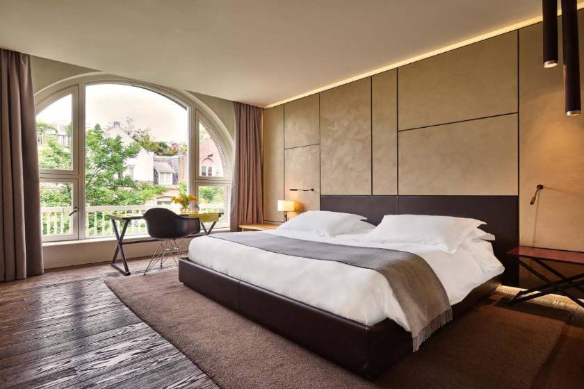 Conservatorium Hotel - Two-Bedroom Suite with Balcony