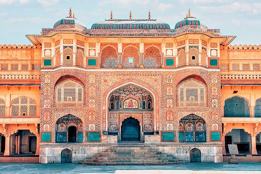 تور زمستانی جیپور