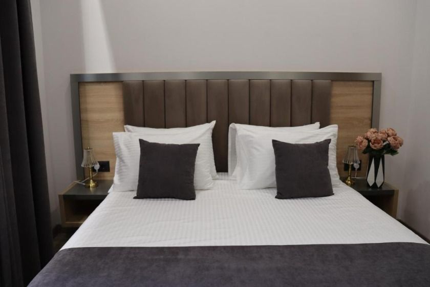 Orion ApartHotel yerevan - room