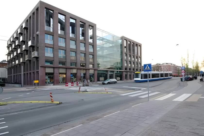 Hotel Mosaic City Centre