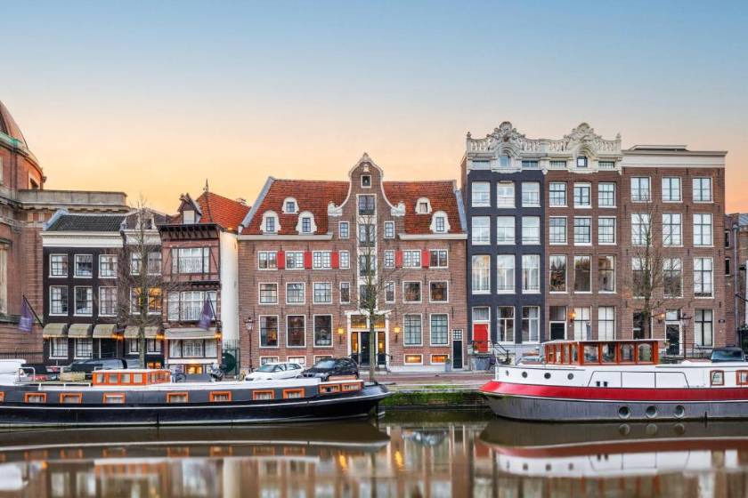 Hapimag Apartments Amsterdam