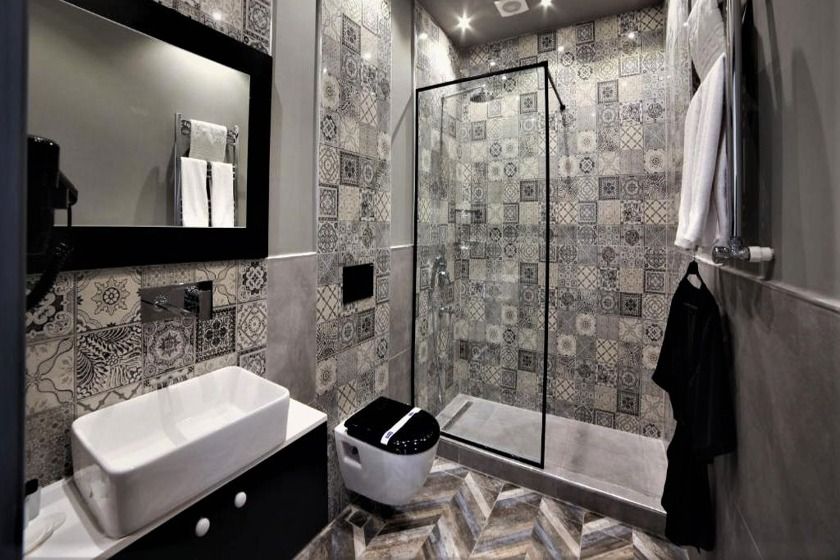 Walton Residence Sisli Istanbul - Queen Suite