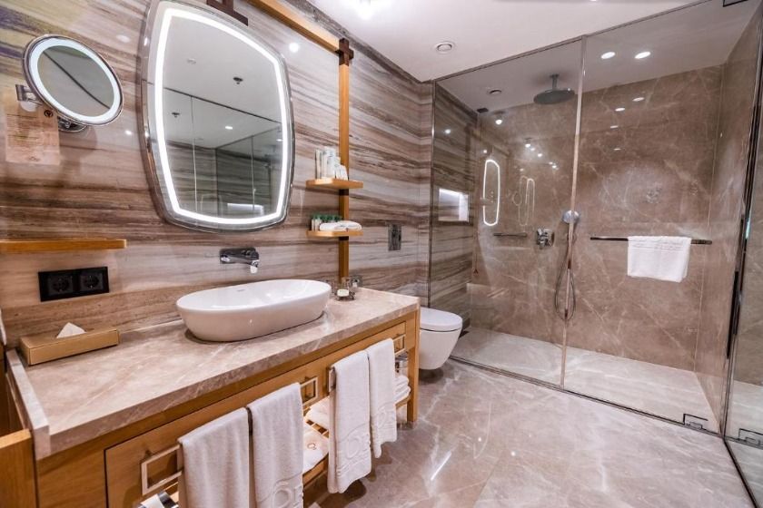 Gloria Serenity Resort Antalya - Suite