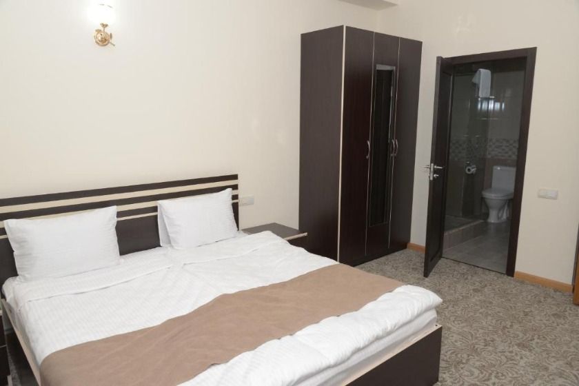 Bien Hotel yerevan - Family Room