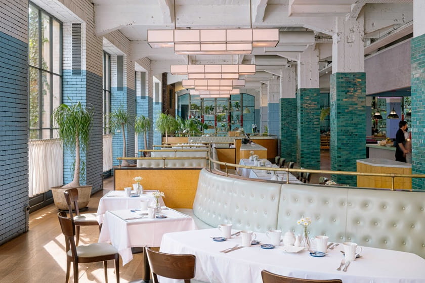 کافه استامبا 