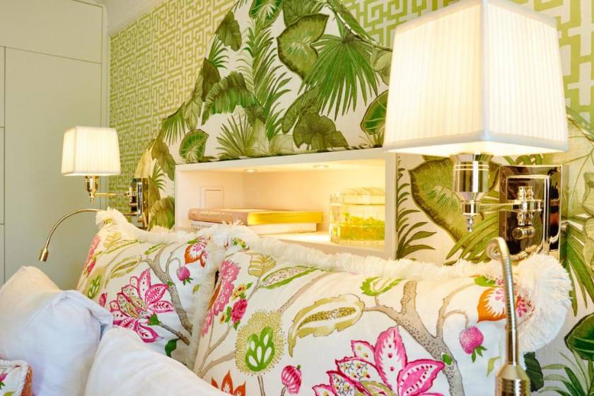 Hotel Estheréa - Deluxe Double or Twin Room with Canal View