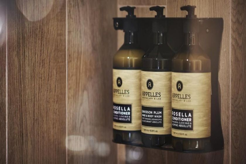 Parkroyal Collection Kuala Lumpur - Urban Suite King