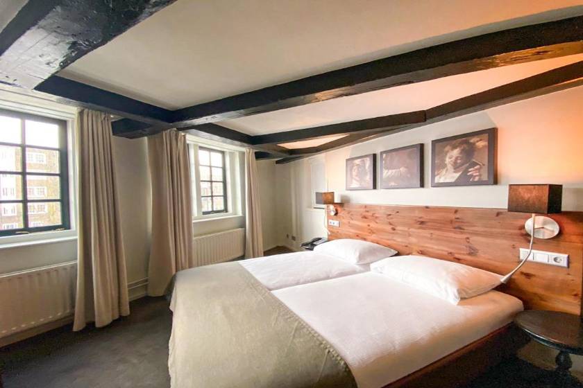 Hapimag Apartments Amsterdam - Superior Apartment