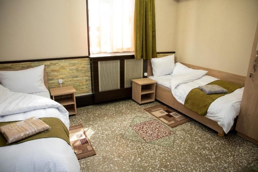 ASA Hotel yerevan - Twin Room with Private External Bathroom