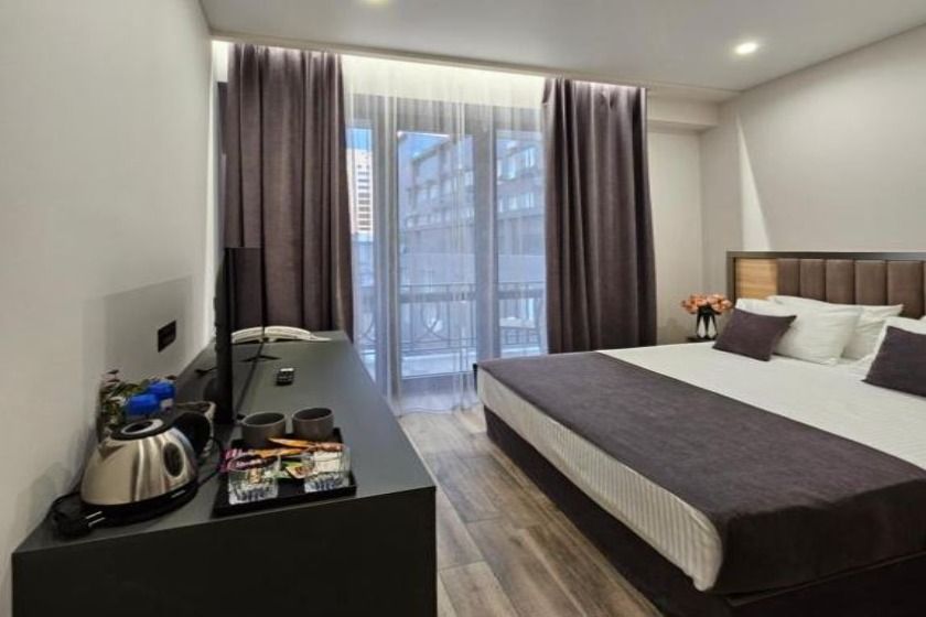 Orion ApartHotel yerevan - Double Room
