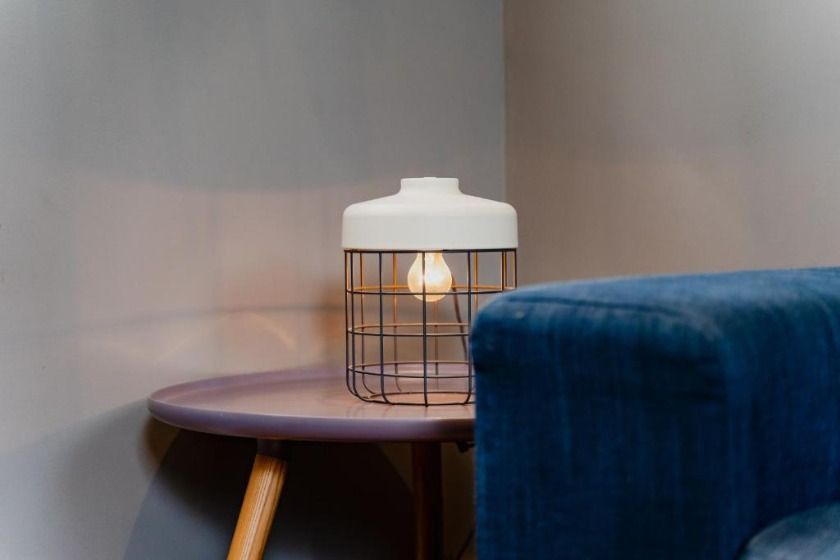 Apartments De Hallen amsterdam - room