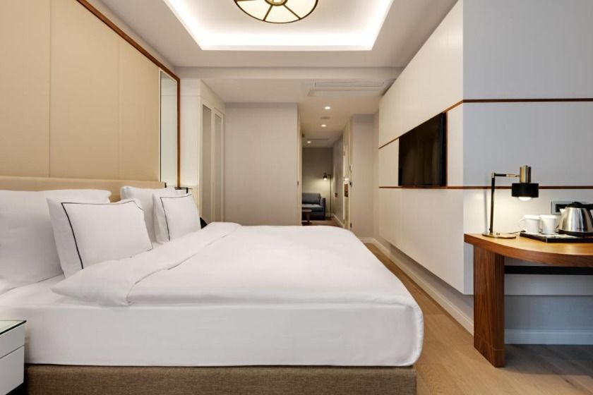Gleam Collection Hotel Istanbul - Junior Suite