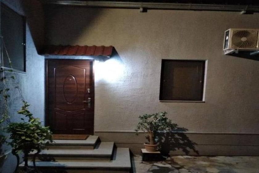 Apart Hotel Alex yerevan - courtyard