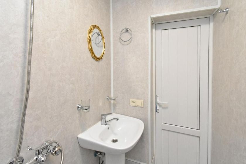 Canyon Hostel City Center yerevan - room