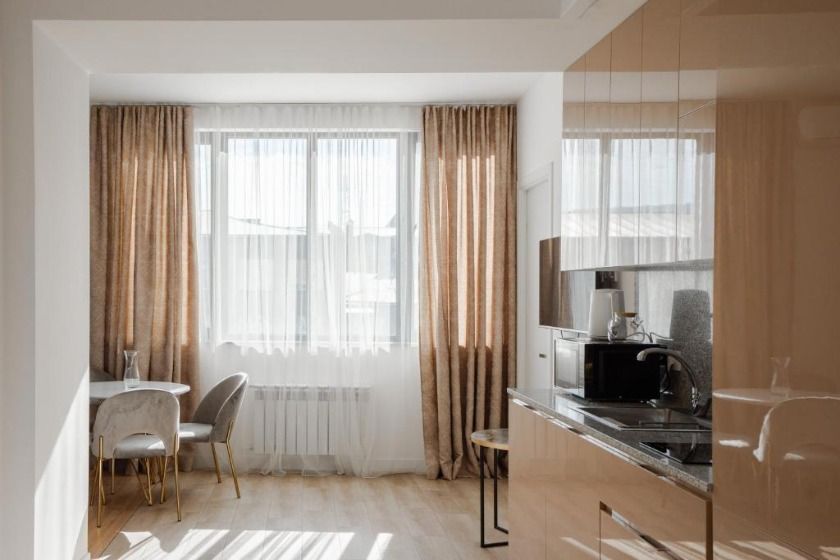 RIS Opera Apartments Yerevan - room
