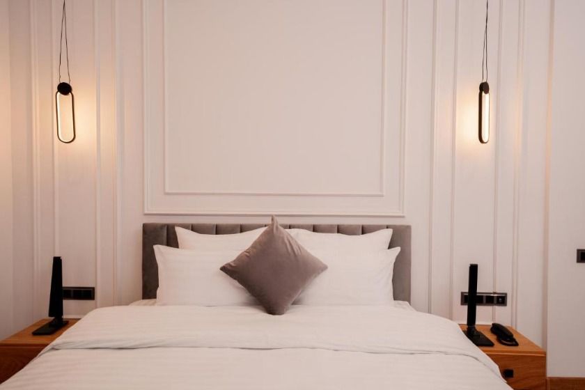 Revive Boutique Hotel yerevan - Superior Queen Room