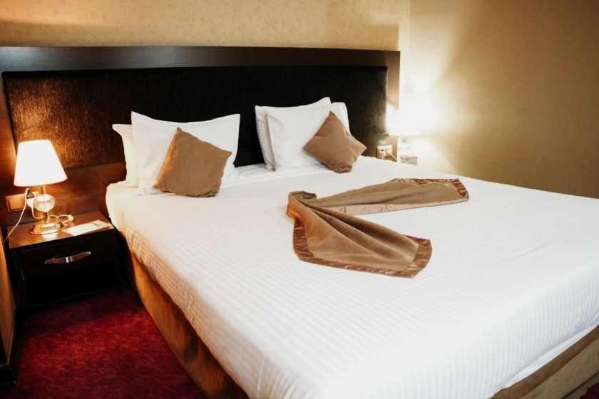 هتل آساره تهران - اتاق