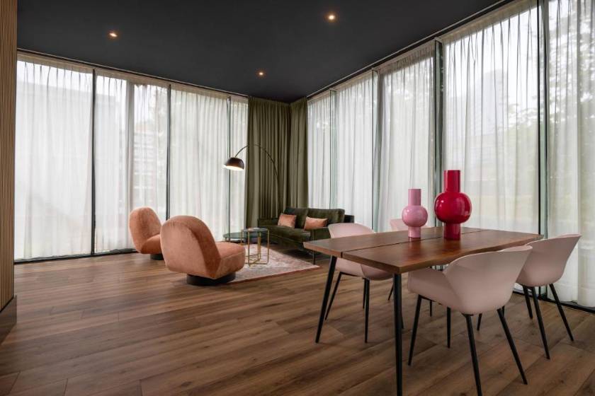 Hotel2Stay - Superior Double Room