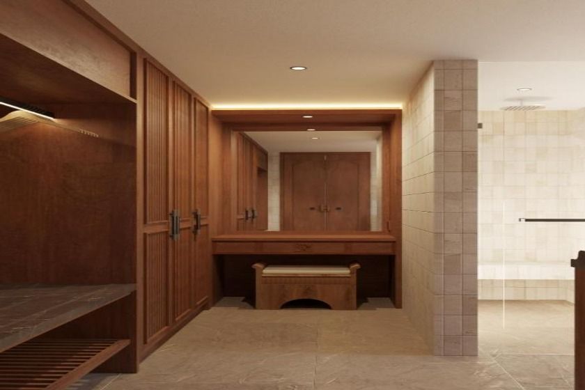 Melia Bali - The Reserve Master Suite