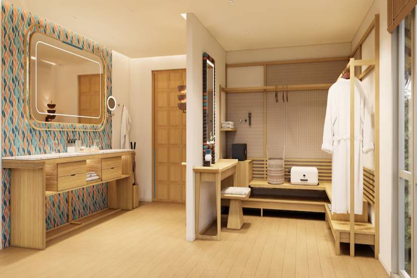 OUTRIGGER Phi Phi Island Resort - Superior Double Room