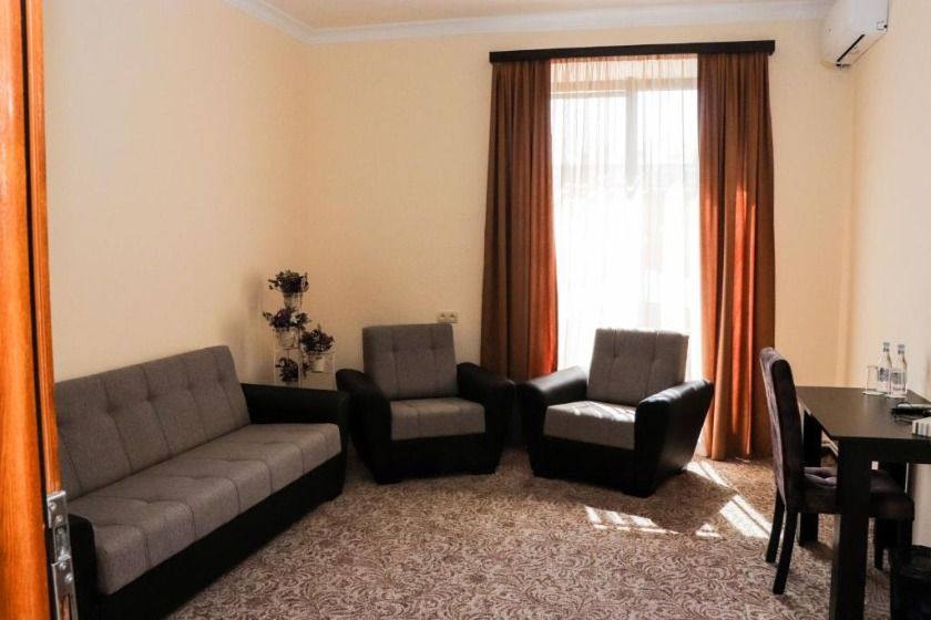 Bien Hotel yerevan - Family Room