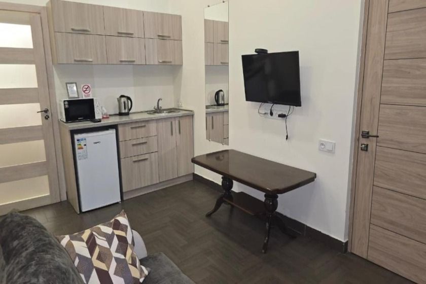 Armeni Apart Hotel yerevan - Two-Bedroom Apartment
