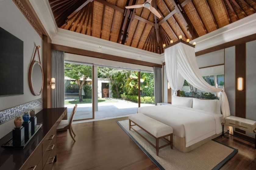 The Laguna, A Luxury Collection Resort Bali - One Bedroom Villa