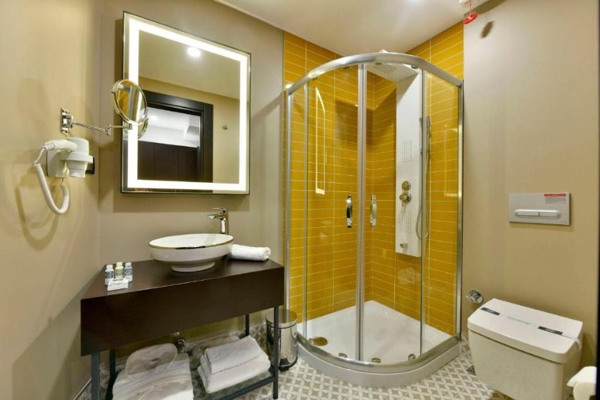 Ghan Hotel istanbul - Executive Suite