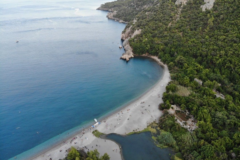 تفریحات رایگان آنتالیا