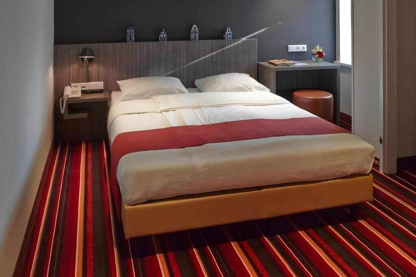 Mozart Hotel - Standard Double or Twin Room