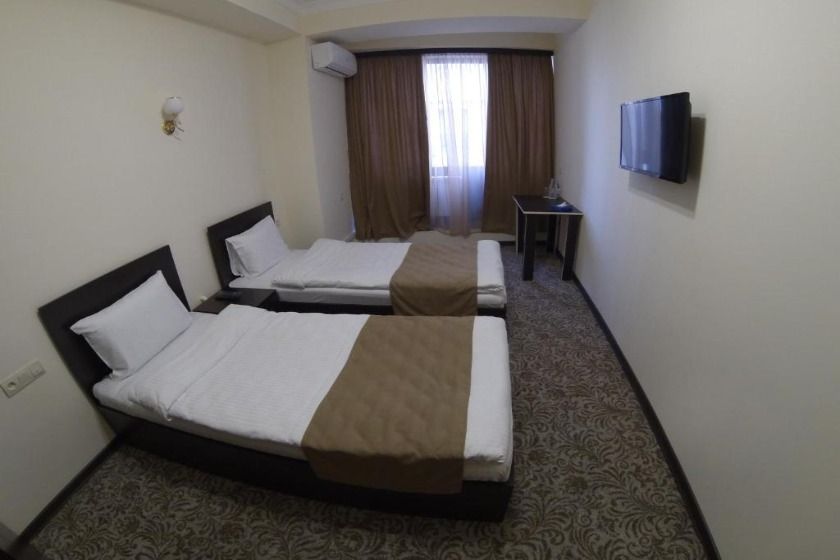 Bien Hotel yerevan - Twin Room