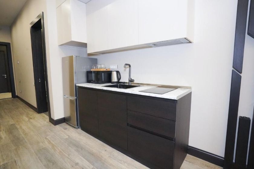 Soho Apart Hotel yerevan - room