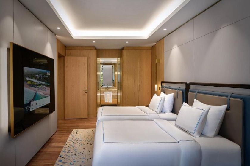 Gloria Serenity Resort Antalya - Deluxe Villa