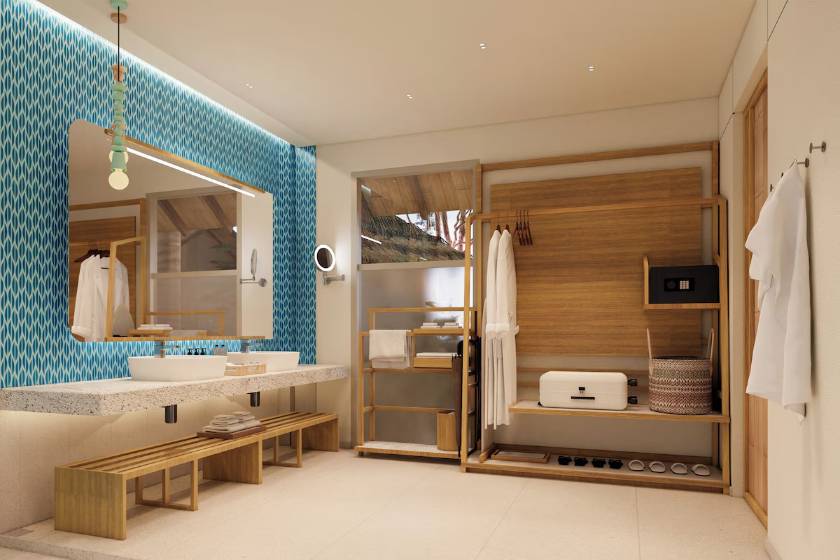 OUTRIGGER Phi Phi Island Resort - Suite with Garden View
