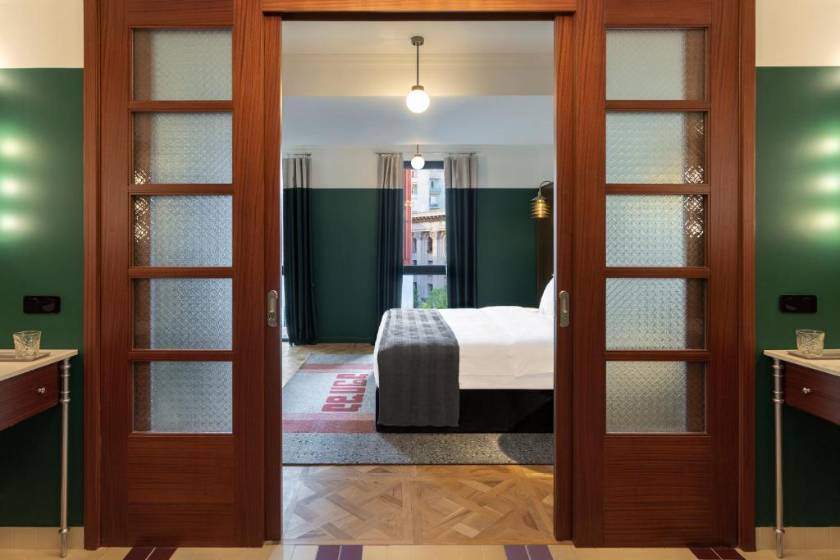 Hotel Afisha - Executive Suite