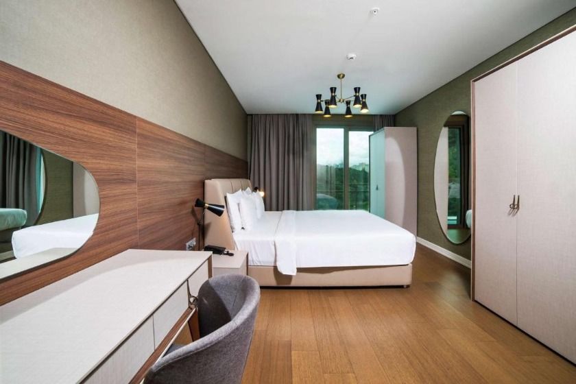 Radisson Residences Vadistanbul Istanbul - Premium Five-Bedroom