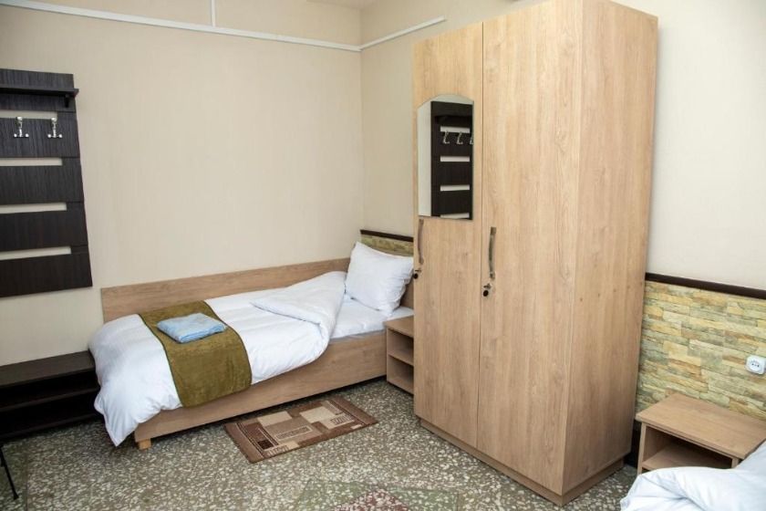 ASA Hotel yerevan - Twin Room with Shower