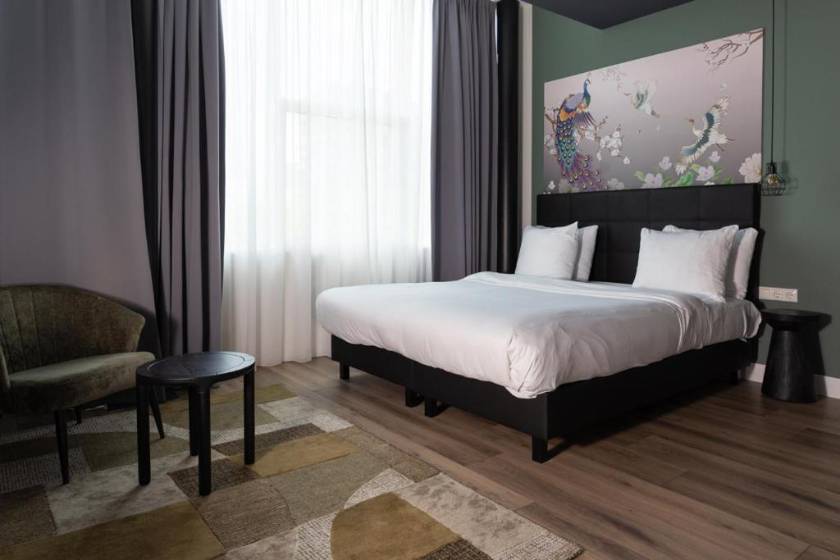 Hotel2Stay - Economy Double Room