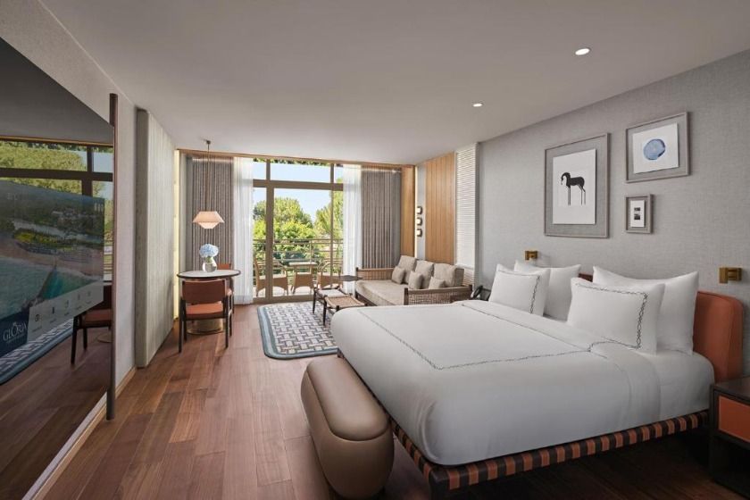 Gloria Serenity Resort Antalya - Superior Room