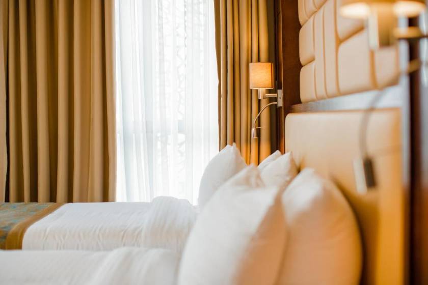 KMM Hotel Tbilisi - Standard Triple Room