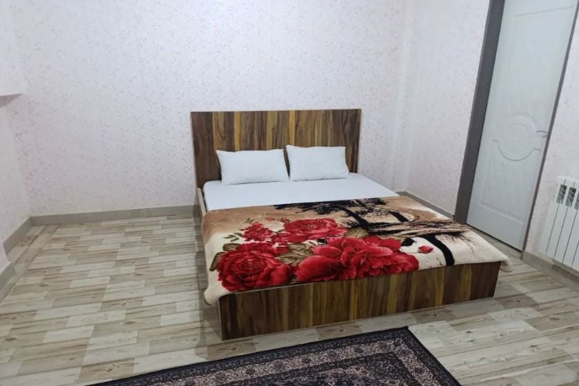 هتل آپارتمان آهوان ماسال - اتاق