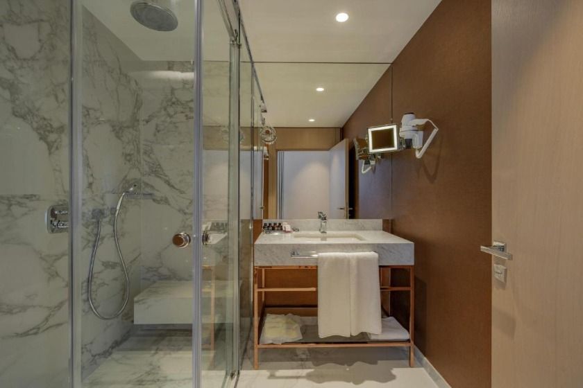 Movenpick Hotel Istanbul Bosphorus - Family Suite