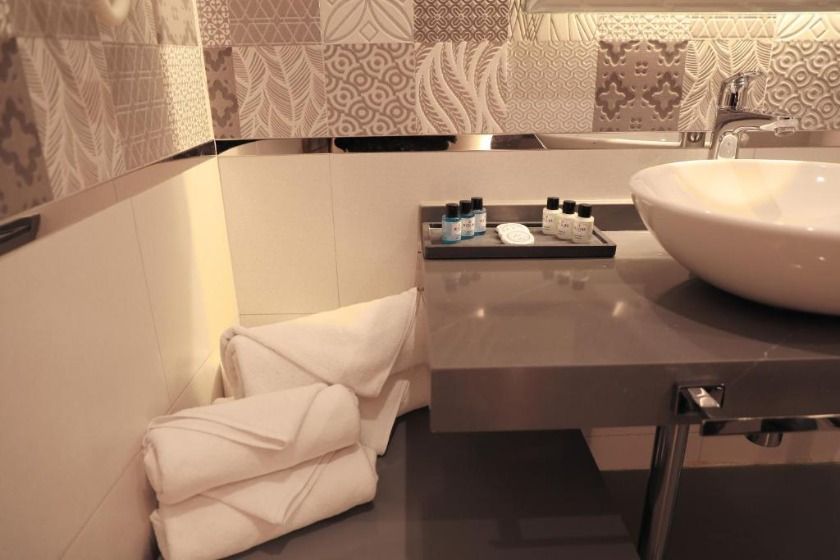 Avrasya Port Hotel Istanbul - Suite