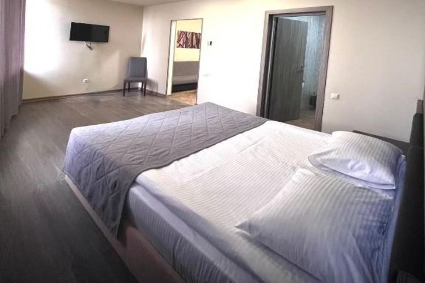 Bien Hotel yerevan - room