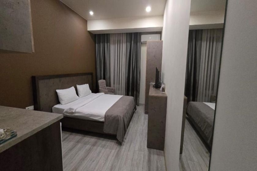 Armeni Apart Hotel yerevan - room